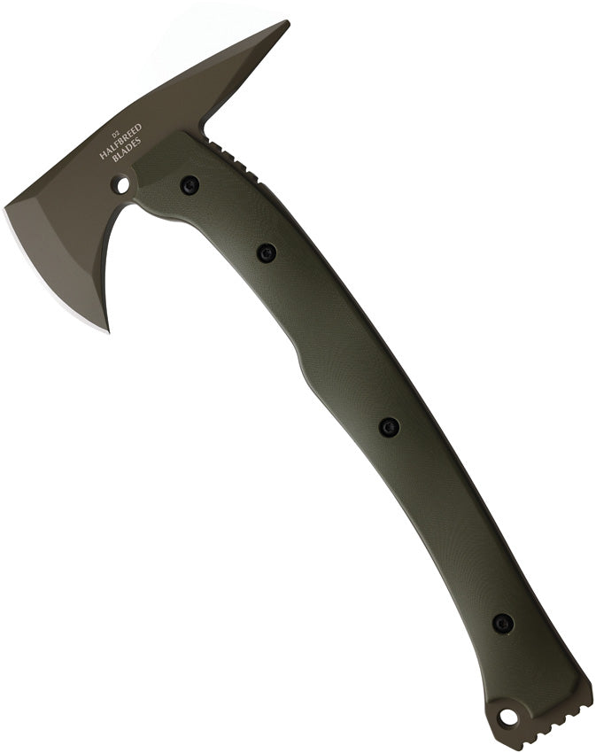 Large Rescue Axe OD LRA-01-ODG