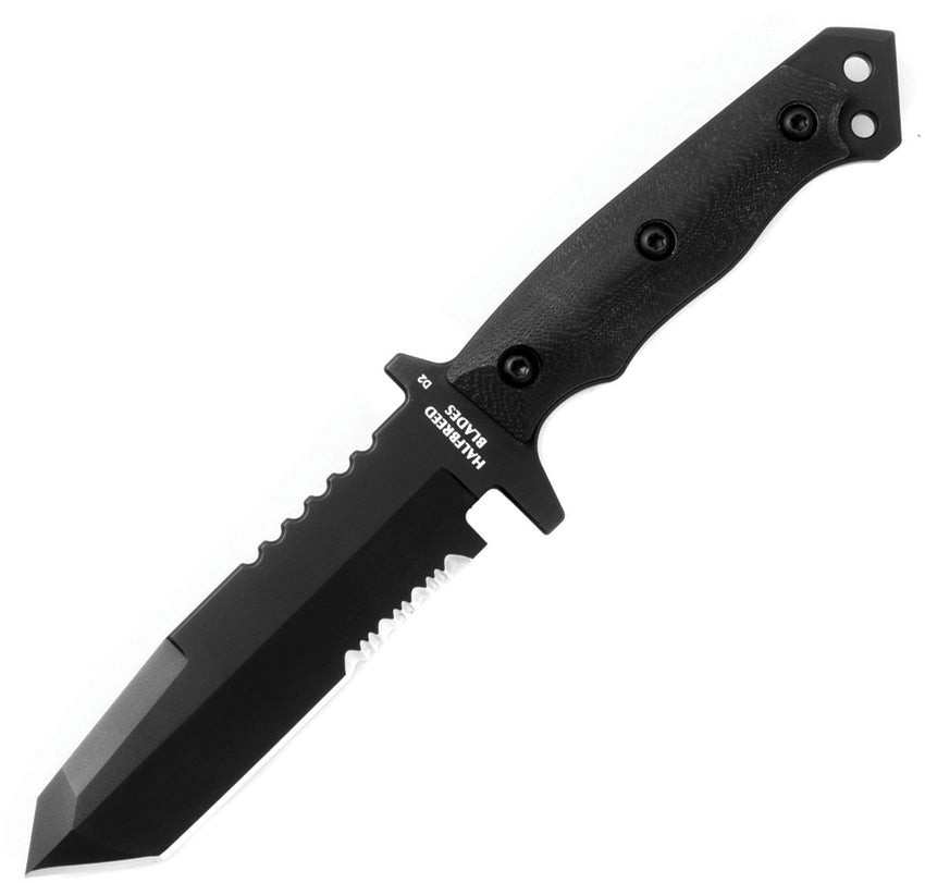 Medium Infantry Knife MIK-02 BLK