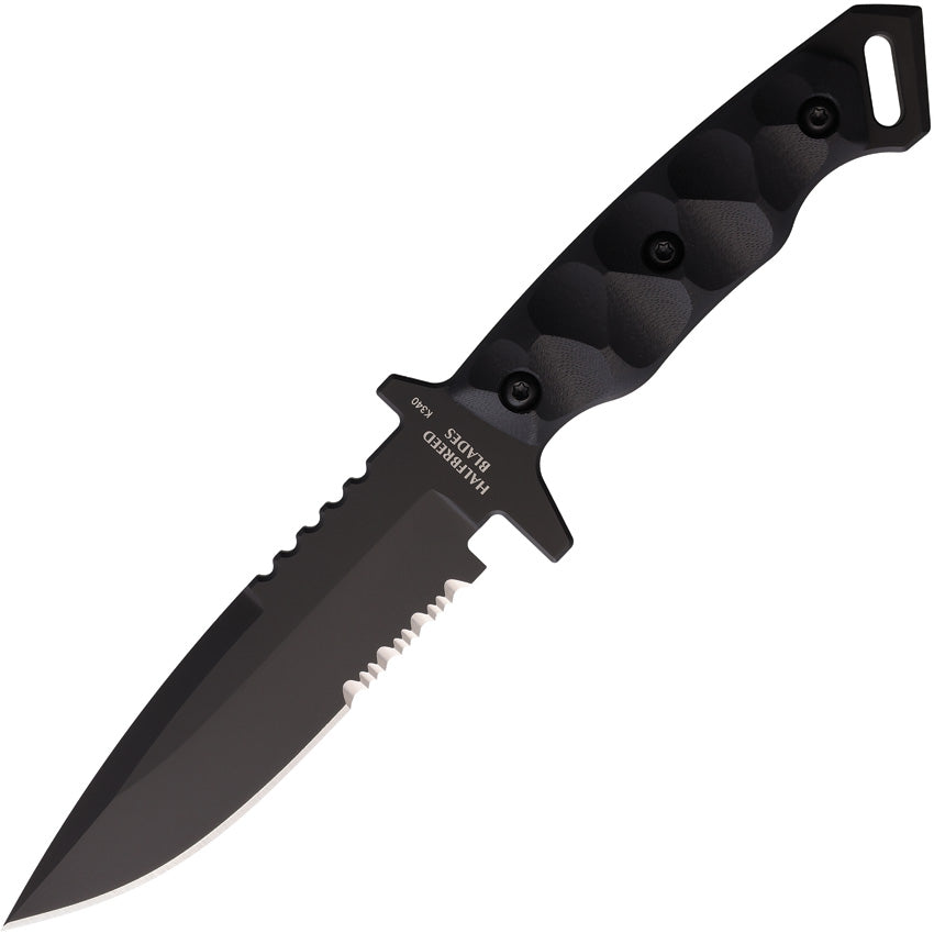 Medium Infantry Knife 03 GII MIK-03PS GEN II BLK