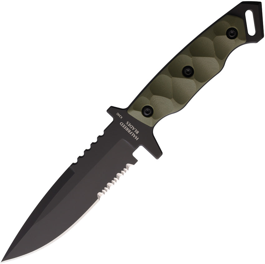 Medium Infantry Knife 03 GII MIK-03PS GEN II OD