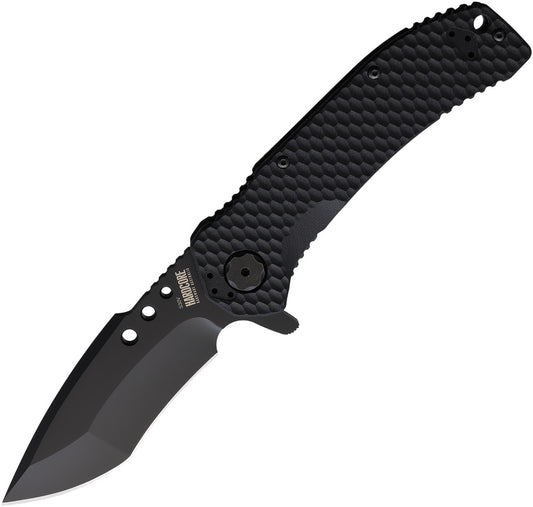 HHA MILSPEC Framelock MILF-01
