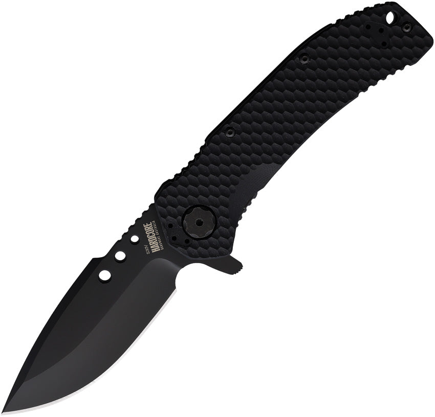 HHA MILSPEC Framelock DP MILF-02