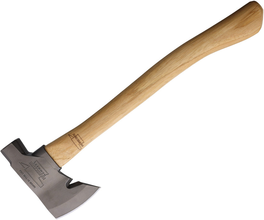 Hardcore Survivalist Hatchet SURV-N-N