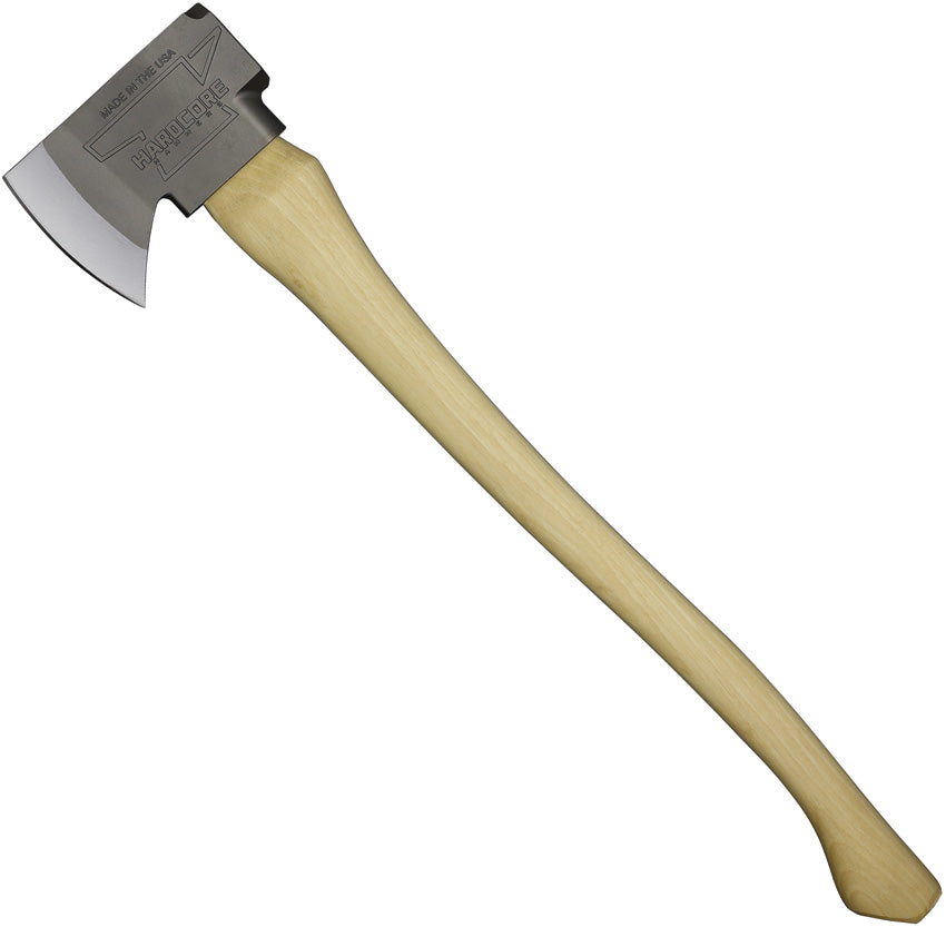 Raptor Axe Natural RPTR-N-N-28