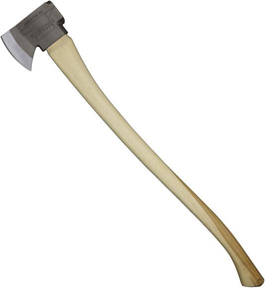 Raptor Axe Natural 36