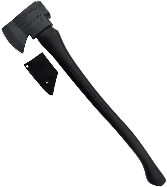 Raptor Axe 28 Blackout