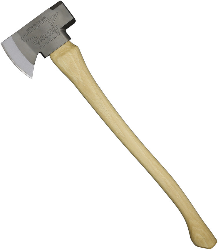 Ranger Axe Natural 28