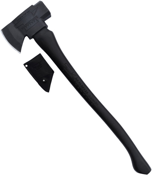 Ranger Axe 28 Blackout