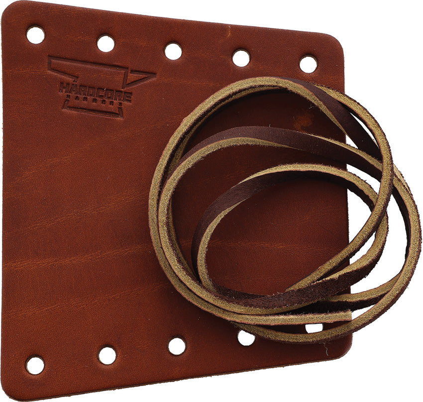 Leather Axe Handle Collar 20CLHC5519
