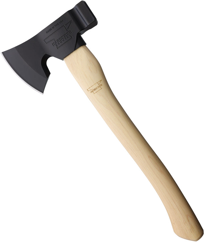 Camp Companion Axe Black CMPC-F-N