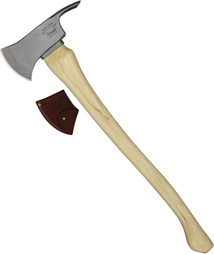 Conservationist TR Axe 27