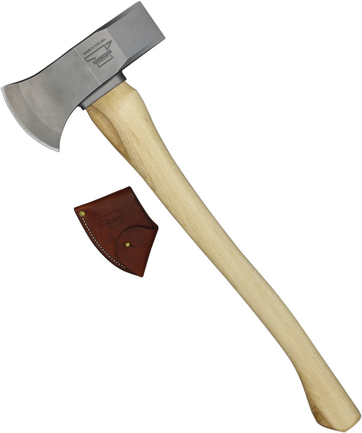 Forester TR Axe Natural 23 22TRF40NC23