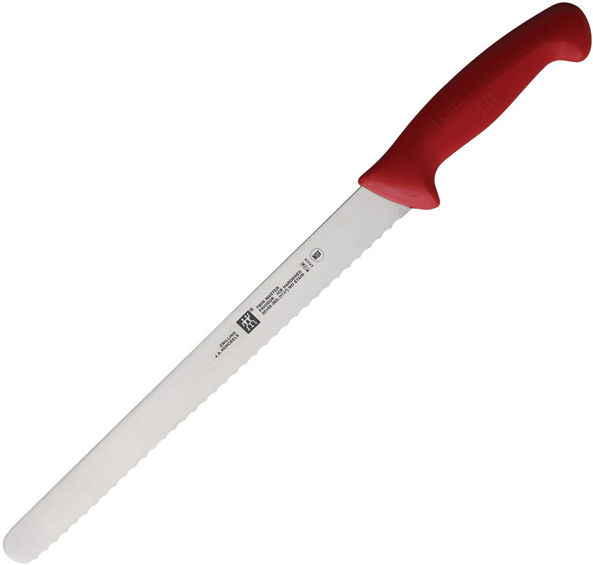 Twin Master Serrated Slicer 32102-253