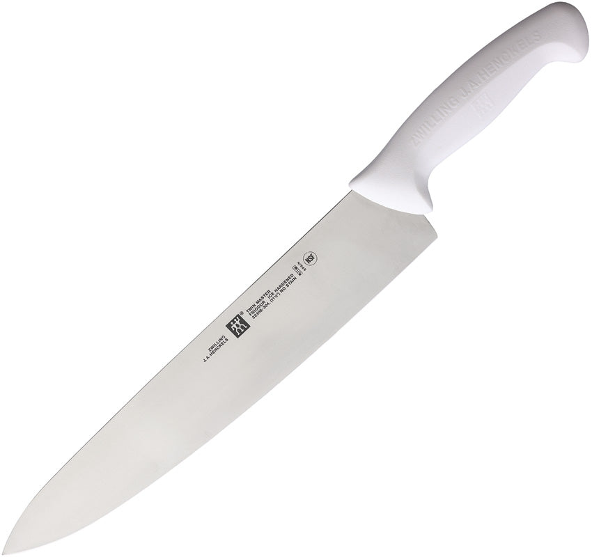 Twin Master Chef's Knife Wht 32308-304