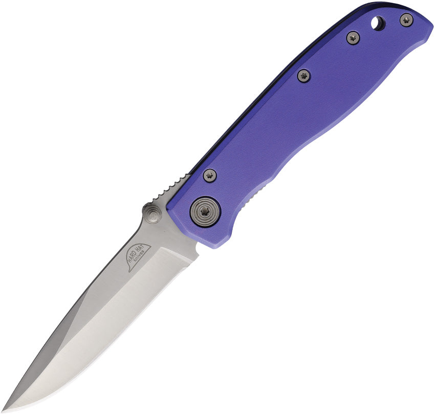 Linerlock Purple HH840PU