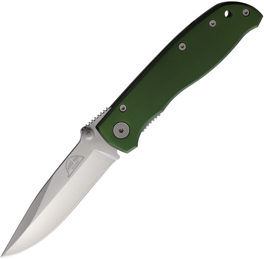 Lockback Green HH842GN
