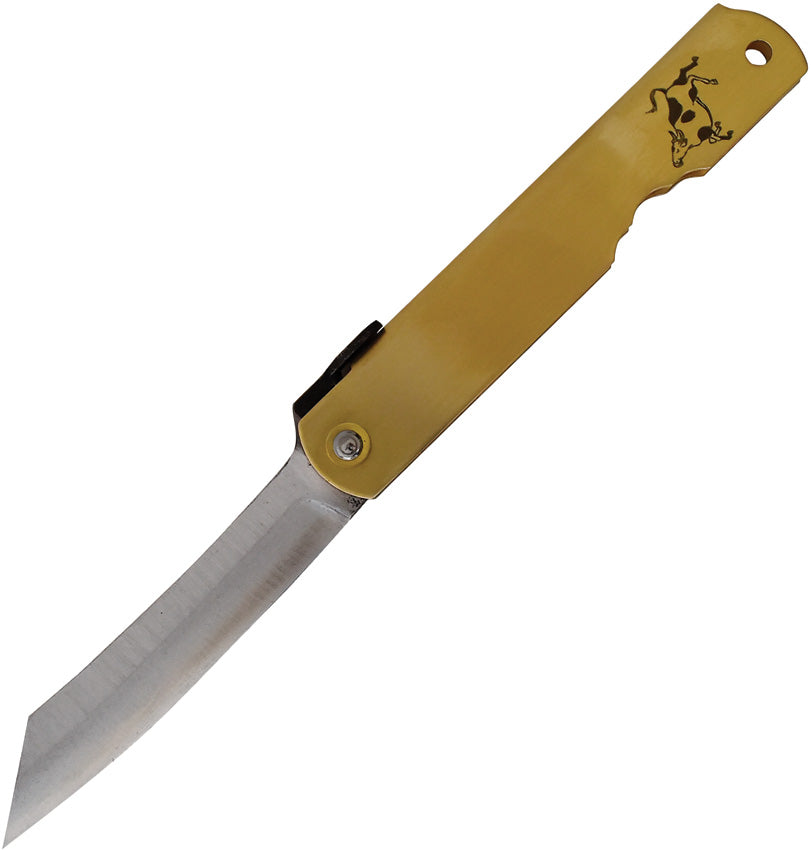 Warikomi Folder Ox BL182