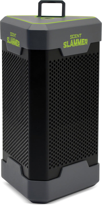 Throw-N-Go Ozone Air Purifier HME-TNGOZN