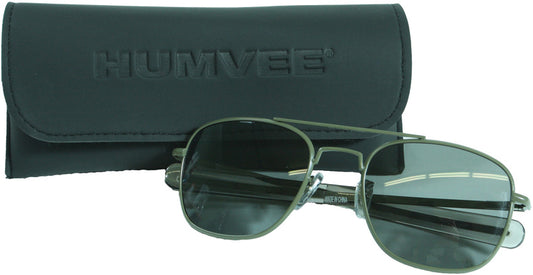 Pilot Sunglasses HMV-52B-OD