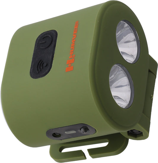 Adventure Gear Kepi Light
