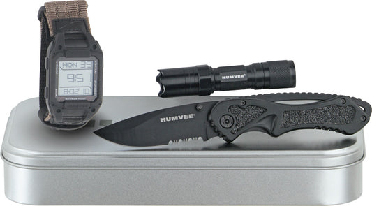Recon Mission Ready Gift Set HMV-RCN-RM1