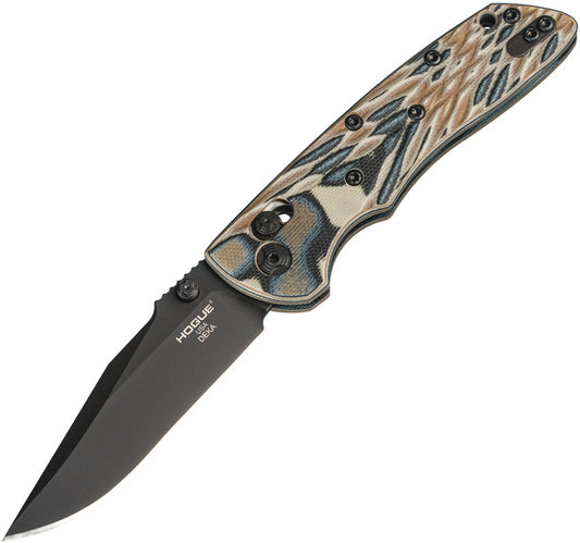 Deka ABLE Lock Camo 24277