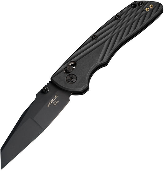 Deka ABLE Lock Black Wharn 24366
