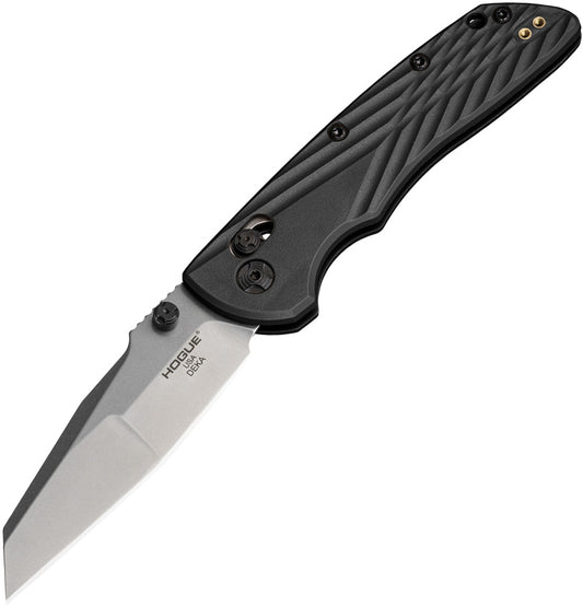 Deka ABLE Lock Black Wharn 24369