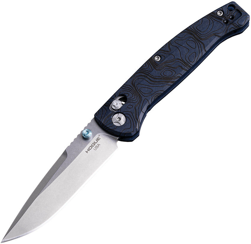 Mysto Manual ABLE Lock 24456