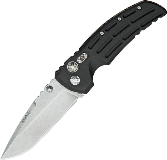 Medium Tactical Drop Point