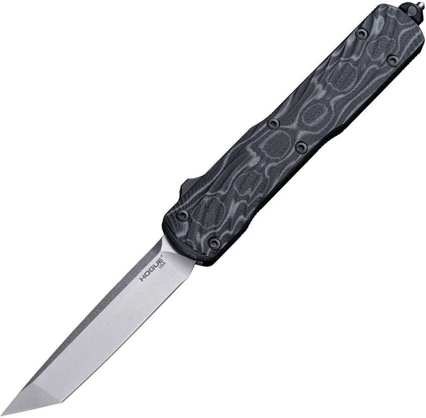 Auto Counterstrike OTF Black 34869