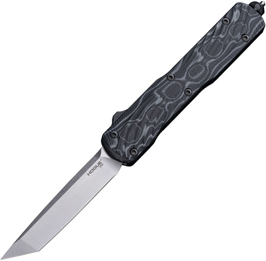 Auto Counterstrike OTF Black 34869
