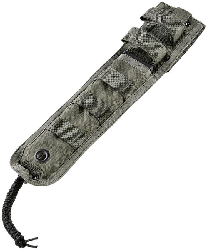 Fixed Blade Slim Sheath OD 35041