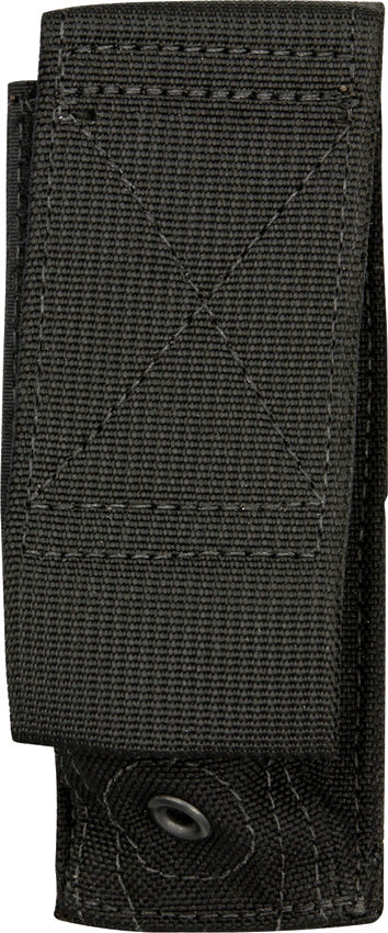Tactical Utility Pouch Black