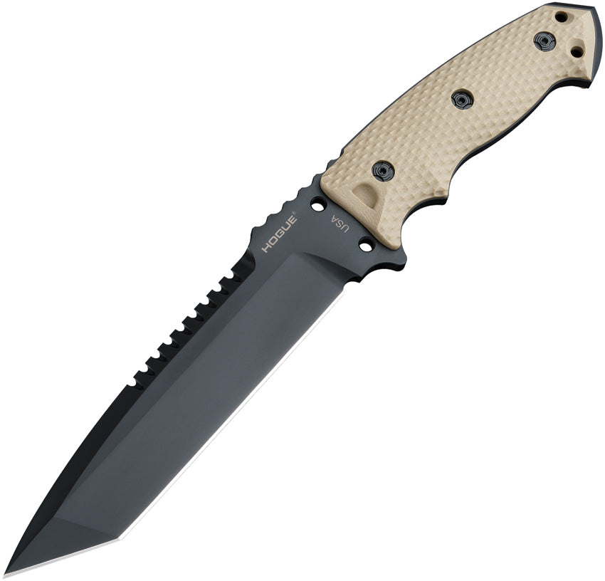 EX F01 Fixed Blade Tanto 35107