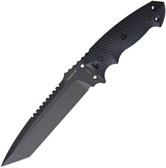EX F01 Fixed Tanto Blade 35109
