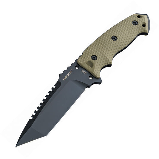 EX-F01 Fixed Blade OD 35128