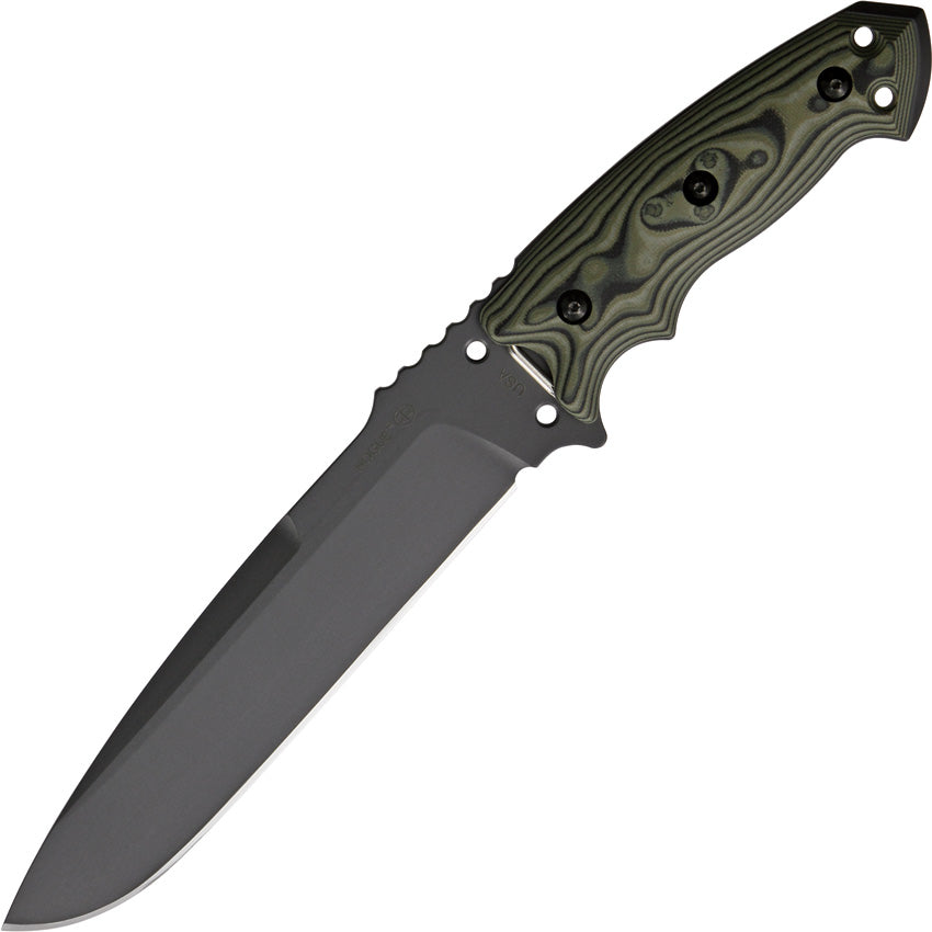 Tactical Fixed Blade 35158