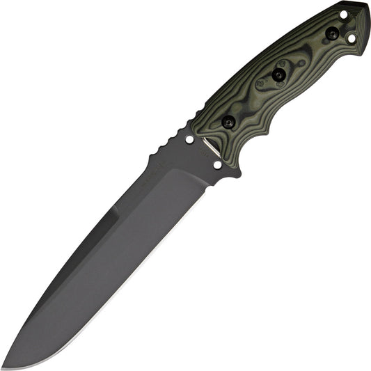 Tactical Fixed Blade 35158