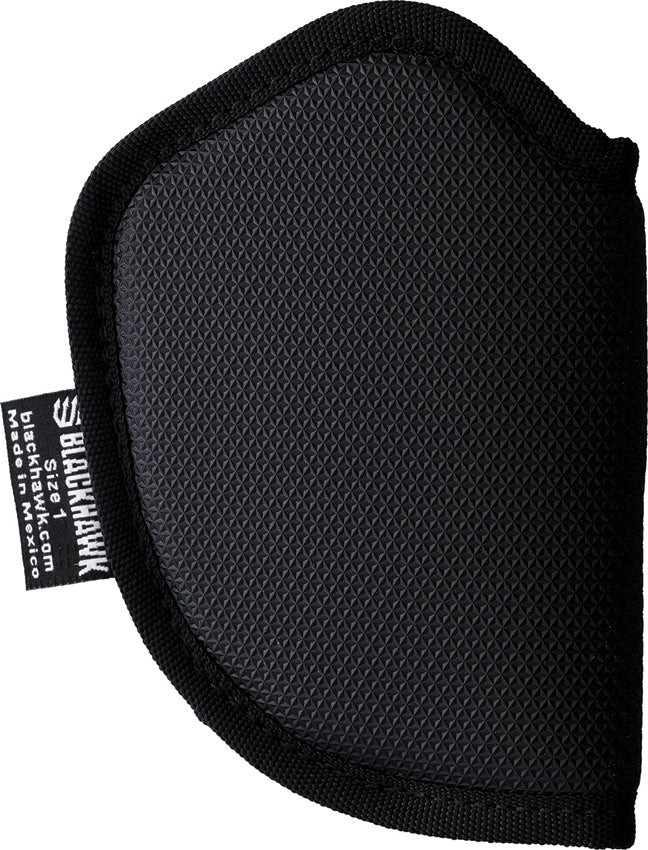 TecGrip FormLok IWB Holster  40LP01BK