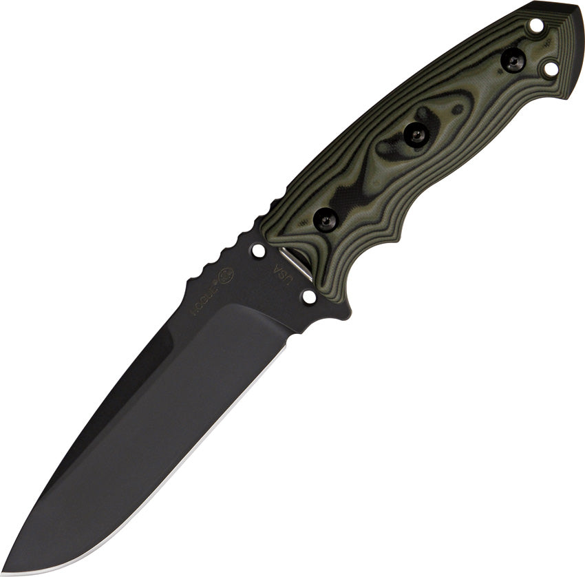Tactical Fixed Blade 35178