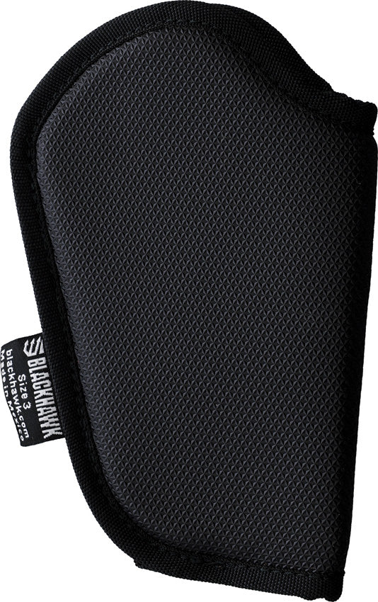 TecGrip FormLok IWB Holster  40LP003BK
