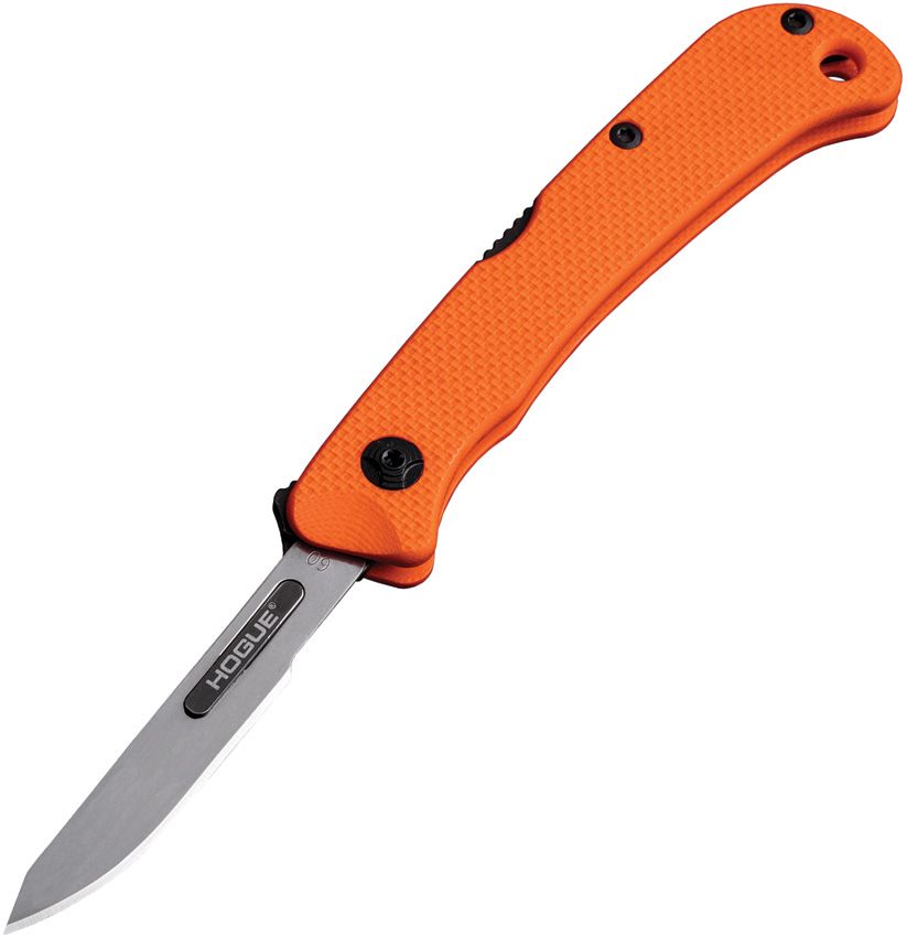 Expel Scalpel Lockback Org 35834
