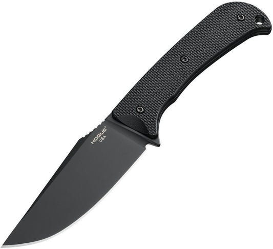Extrak XL Fixed Blade Black 35854