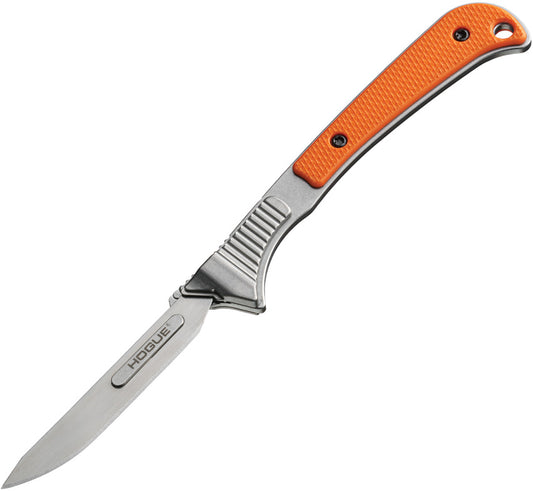 Expel Scalpel Orange G10 35874