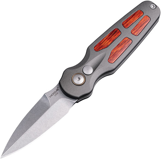 Auto Ballista II Button Lock