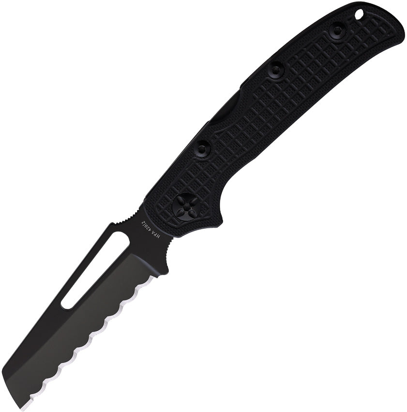 Maritime Assault Lockback MARITIME ASSULT FOLDING