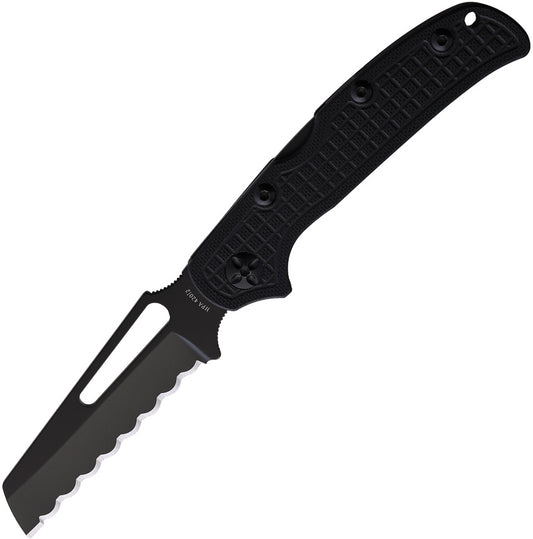Maritime Assault Lockback MARITIME ASSULT FOLDING