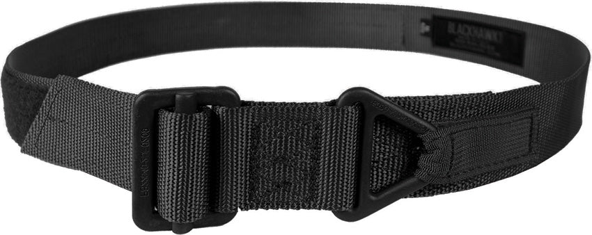 CQB/Riggers Belt Small Black 41CQ00BK