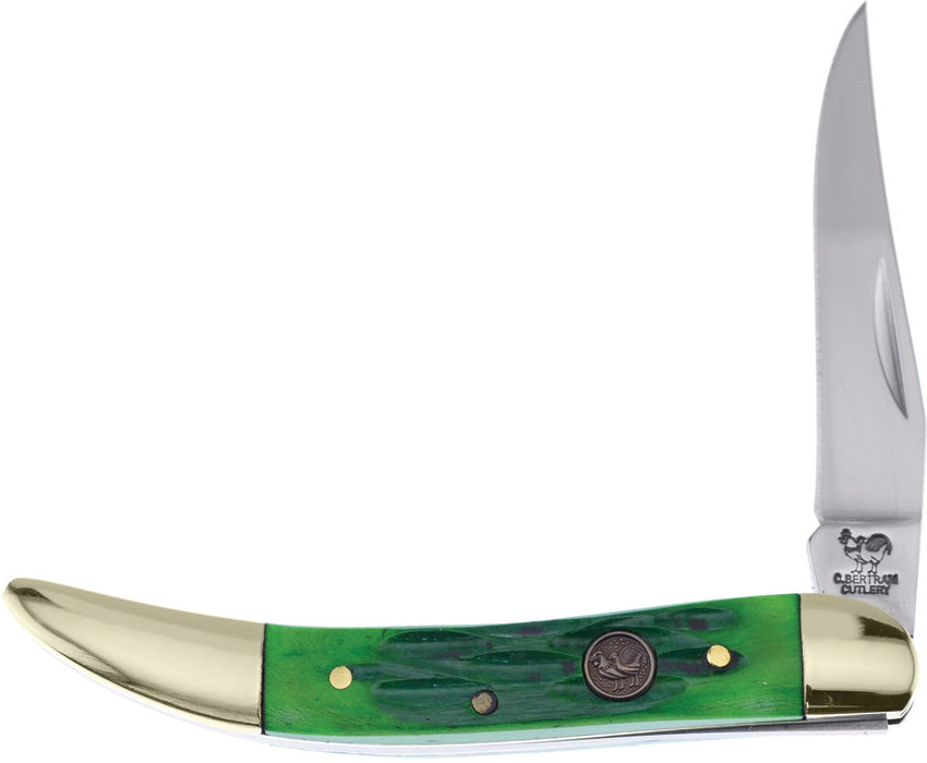 Toothpick Green Pick Bone